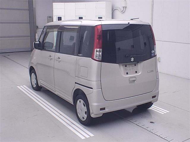SUZUKI PALETTE