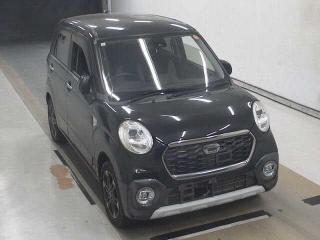 DAIHATSU CAST ACTIVA