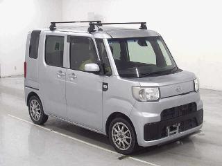 DAIHATSU HIJET CADDY