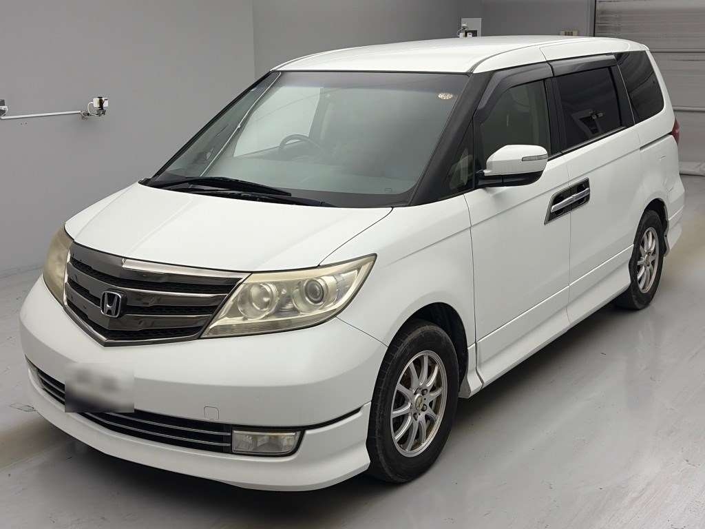 HONDA ELYSION PRESTIGE