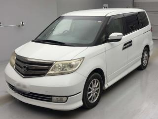 HONDA ELYSION PRESTIGE