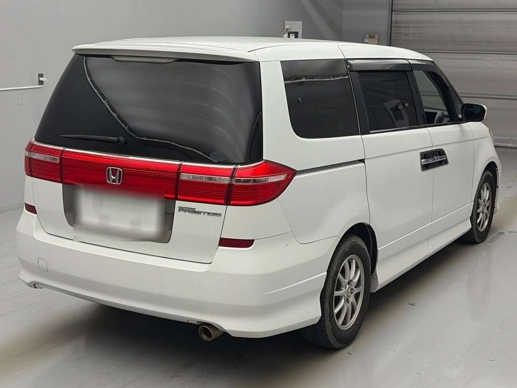 HONDA ELYSION PRESTIGE