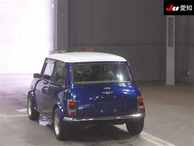 ROVER MINI