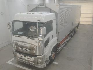ISUZU OTHER