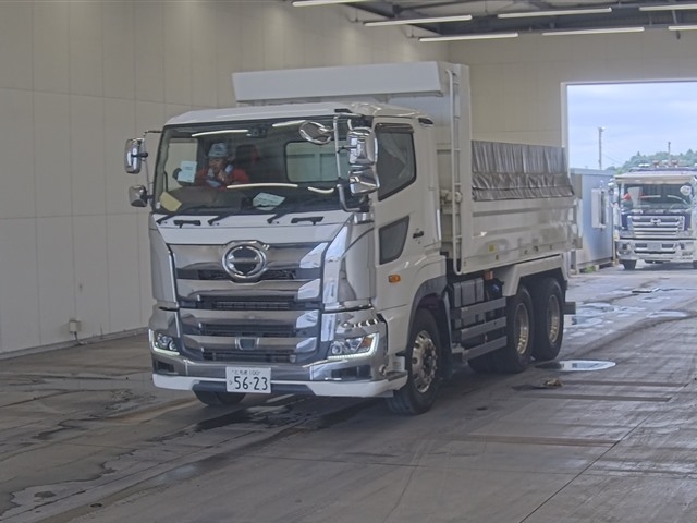 HINO OTHER