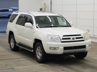TOYOTA HILUX SURF