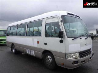 HINO LIESSE II