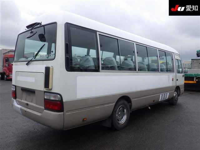 HINO LIESSE II