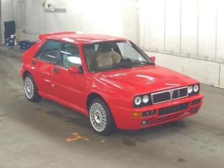 LANCIA OTHER