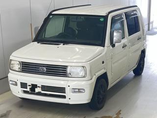 DAIHATSU NAKED