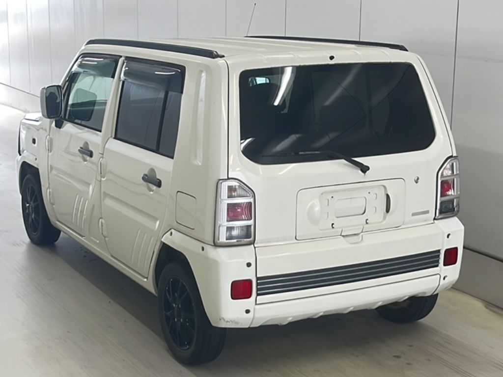 DAIHATSU NAKED
