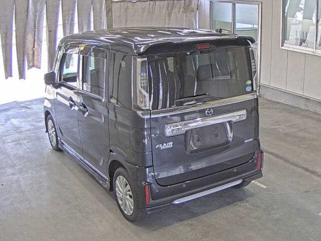 MAZDA FLAIR WAGON