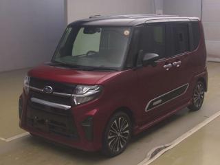 SUBARU CHIFFON