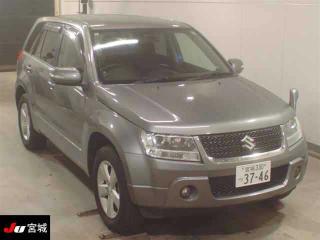 SUZUKI ESCUDO