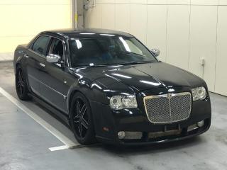 CHRYSLER 300C