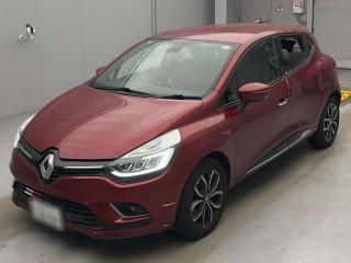 RENAULT LUTECIA