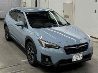 SUBARU SUBARU XV
