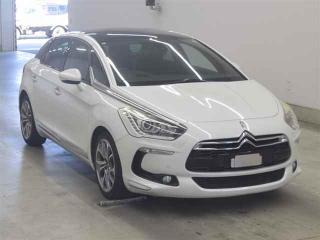 CITROEN DS5