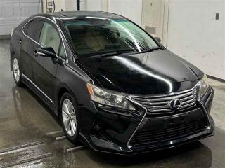 LEXUS HS