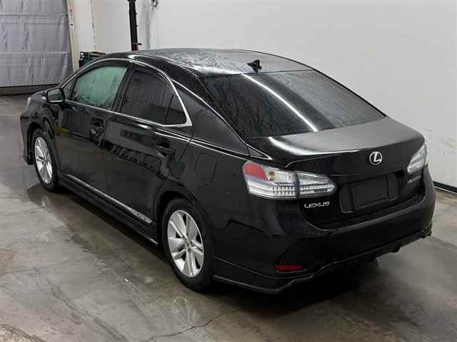 LEXUS HS