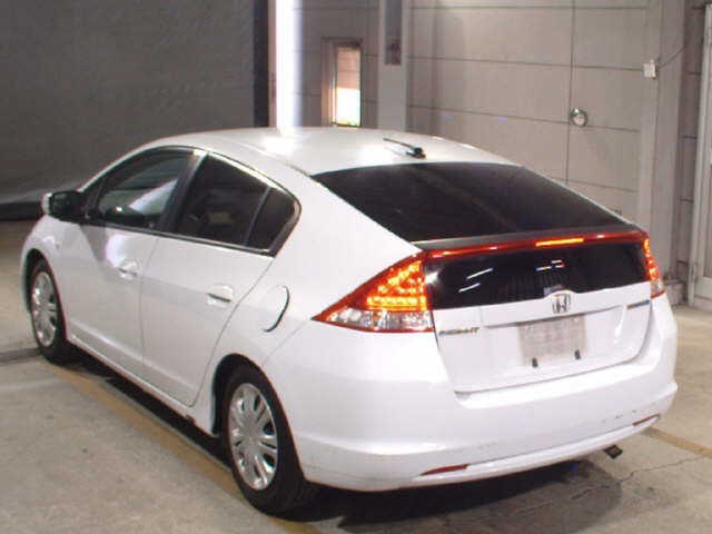 HONDA INSIGHT