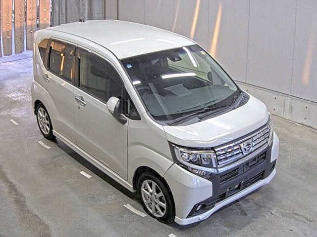 SUBARU MOVE