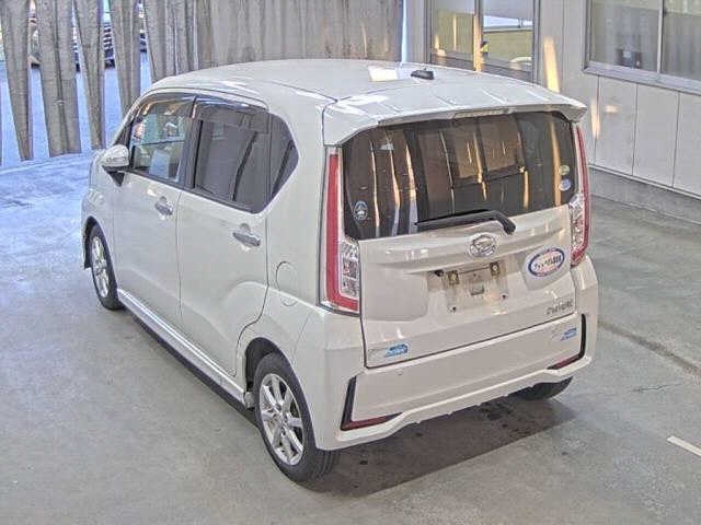 SUBARU MOVE