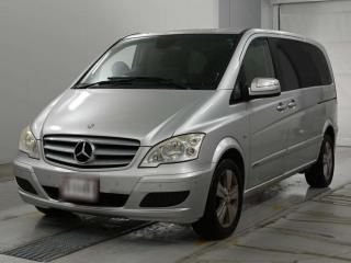 MERCEDES BENZ V CLASS