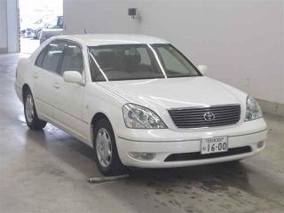 TOYOTA CELSIOR