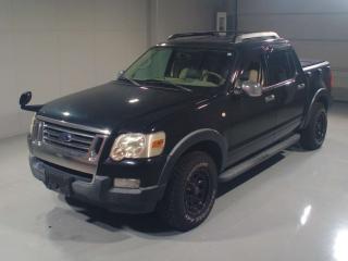FORD EXPLORER SPORT TRACK