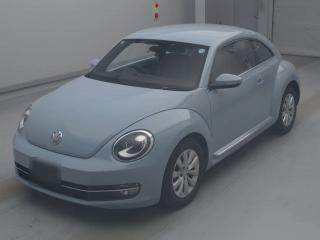 VOLKSWAGEN THE BEETLE