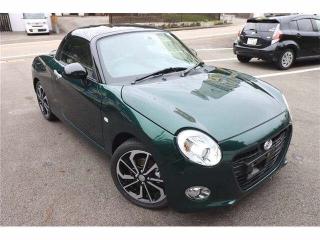 DAIHATSU COPEN