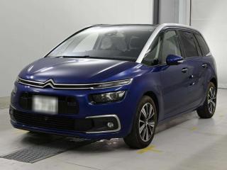 CITROEN GRAND C4 PICASSO