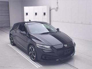 HONDA CR-Z