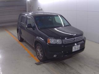 HONDA CROSSROAD