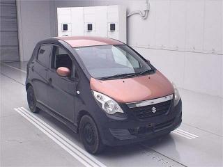 SUZUKI CERVO