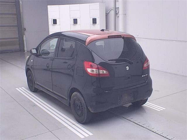 SUZUKI CERVO