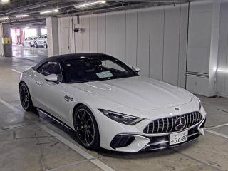 MERCEDES BENZ MERCEDES AMG