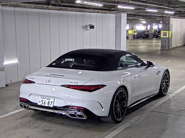 MERCEDES BENZ MERCEDES AMG