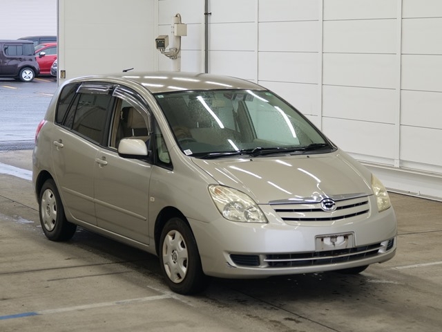 TOYOTA COROLLA SPACIO