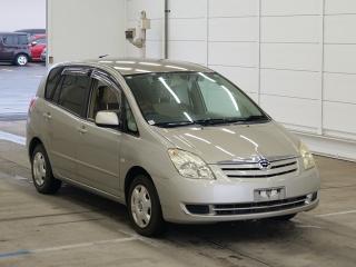 TOYOTA COROLLA SPACIO