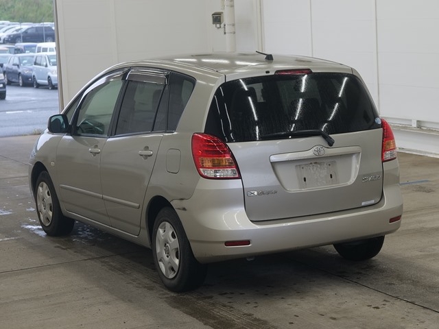 TOYOTA COROLLA SPACIO