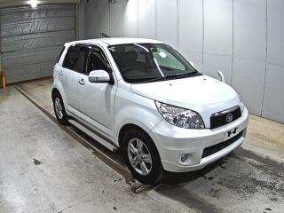DAIHATSU BE GO