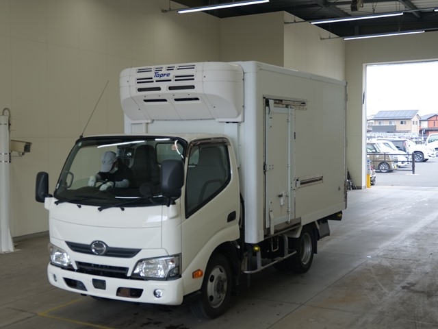 HINO DUTRO