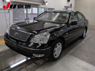 TOYOTA CELSIOR