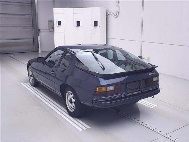 PORSCHE OTHER