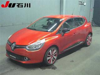 RENAULT LUTECIA