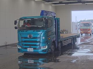 HINO PROFIA