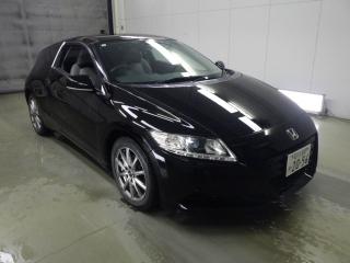 HONDA CR-Z