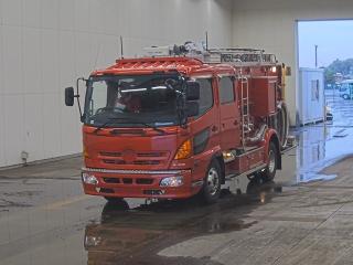 HINO RANGER